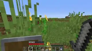 Progresi&oacute;n y miner&iacute;a - Minecraft - 'Cubusterra 2.0' Temporada 2 #3