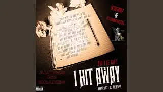 FUCK U SAYIN (feat. DJ SIRCASANOVA)