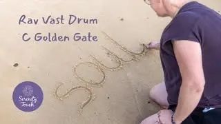 Rav Vast ~ C Golden Gate Scale