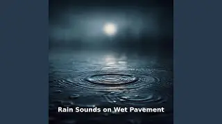 Rain for Calm Sleep, Pt.7