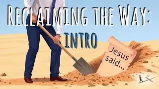 Jesus vs. Religion: Did the Church Get It Wrong?