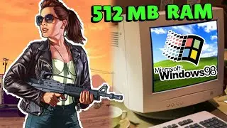 Top 5: Cele MAI BUNE JOCURI pentru PC-uri SLABE 8