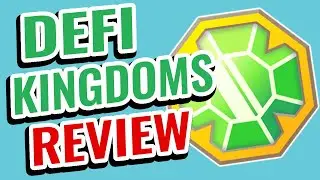 Harmony One Defi Kingdoms Review