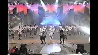 Fraternity Step Masters Reel (Hollywoods 1st)