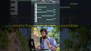 Routine pour faire des m&eacute;lodies sur FL Studio ✅
