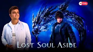 🔰LOST SOUL ASIDE LIVE!!!- || MOUNT SALVATION || YD GAMING
