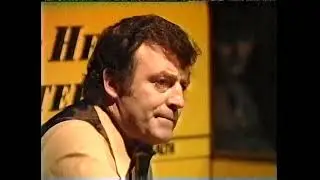 Snooker - Masters 1983 - Quarter Final Doug Mountjoy v Steve Davis