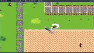 chi explosion interactions