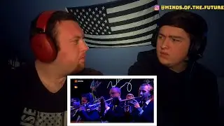 Waylon & Freddie Mercury - Somebody To Love (Queen Cover) | Reaction!!