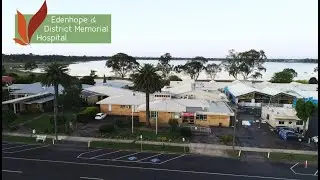 Edenhope Hospital - Federation University