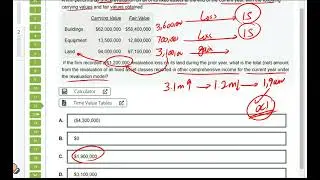 CMA P1 Section A important Questions Part 2