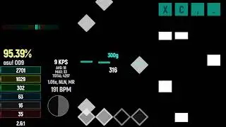 [11.15 &rarr; 11.18] Signicial Gamma 1.05x Clear 96.01% (2024-06-19)
