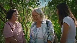 GoodWill Short Film Trailer