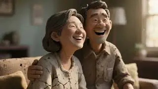 🧳 A Mala que Sabia Voltar | Hist&oacute;ria Infantil sobre Saudade e Pertencimento ✨