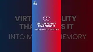 Safety Comes First | Make it Unforgettable | VR Trainings #Abstron #Training #XR #VR #Quest