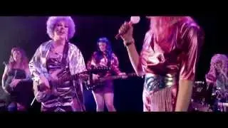 Jem and the Holograms Live Action Movie