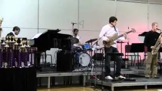 Tim Seisser Quintet - Rain/Portrait of Tracy