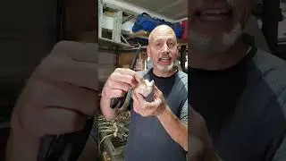 How to trim and clean garlic for storage