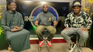 Maulana and Reign's journey to fame as comedians | Koona