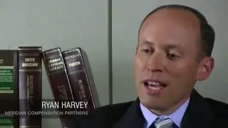 Ryan Harvey on The Role of the Compensation Consultant