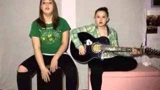Riptide- Vance Joy (Cover by Daylight Collapses)