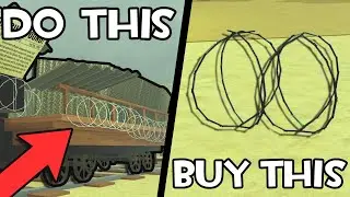 How to ARMOR your Train in DEAD RAILS (Roblox)