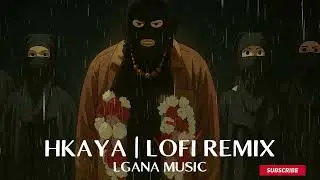SNOR - HKAYA (LGANA VERSION)