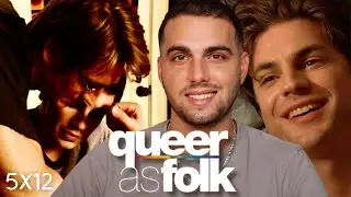 *QUEER AS FOLK* (5x12) 
