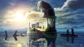 Emotional Piano Music: 