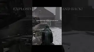 Call of Duty 2 #cod #gameplay
