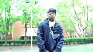 MIKE DELOREAN FEATURING YOUNG DAD 'FREESTYLE'