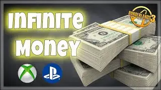 Borderlands 3 - How to Dupe Infinite Money / Legendary guns (GO OVER THE MONEY CAP)