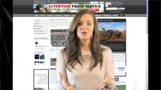 Military Family Appreciation Month (MFAM)