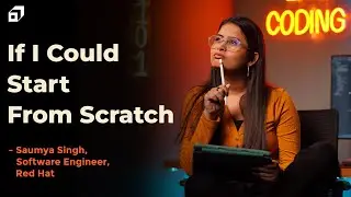 How Would I Learn to Code in 2026 (If I Could Start Over) | Career in Software Engineering  @SCALER