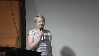 Update: Registermodernisierungsgesetz -  Elisa Lindinger