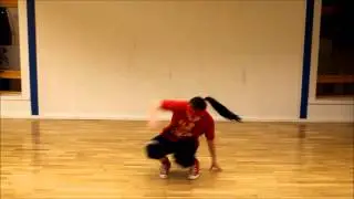 Bgirl Apple Xmas
