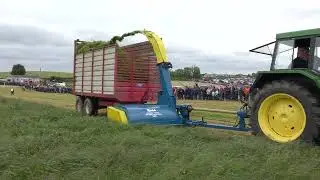 Border Counties Vintage Grassmen 2022