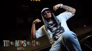 Th9mps9n9 - Leykan, RT, TheOrign (Video Oficial)