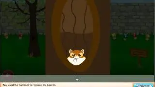 Toon Escape Maze Walkthrough