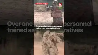 First Look at the Indian Army&rsquo;s &lsquo;Bhairav&rsquo; Modern Warfare Force