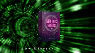 Midi Construction kit Bass and Lead Hook Loops Acid Melodic Techno and Dark