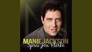 As Jy Weg is van My