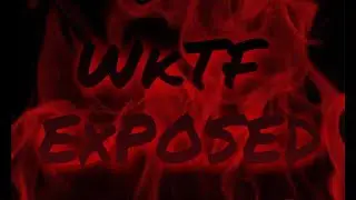 1.6.1 Wktf Clan Exposed Again!! 3v4 Get Bodied Scrubs!!!🔥🔥🔥🔥🔥🔥🔥🔥🔥🔥🔥🔥