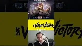 Perkz | Rebuilding Vitality