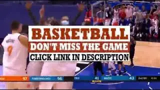 Westbrook-Walnut Grove VS Hills-Beaver Creek Live Game - MSHSL Boys Basketball 2023