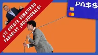 😰 Si no puedes pagar tu tarjeta Carrefour…algo malo pasa