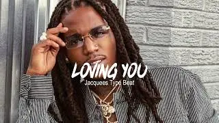 [2022] Jacquees Type Beat 