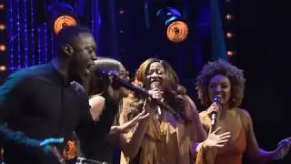 Dreamgirls Unplugged - Full Version