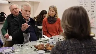 Sen. Murkowski travels to Greenland after threats by Pres. Trump to acquire territory