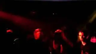 Danny Kissane - Kandifunk @ Suju - 1 - 10/09/11